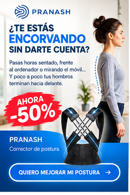 Corrector de postura